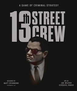 13th Street Crew