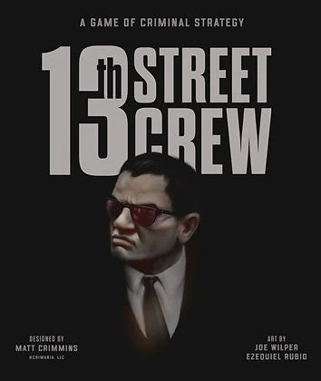 13th Street Crew