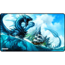 Playmat: Island Guardian
