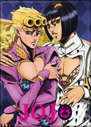 Jojo'S Bizarre Adventure S4 Giorno And Bucciarati Magnet 2.5" x 3.5"