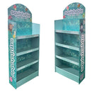 Squishable Display Hutch 4x2 - Leafy
