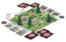 Boardgame Japanime Tactics Granblue Fantasy Gran Starter Set