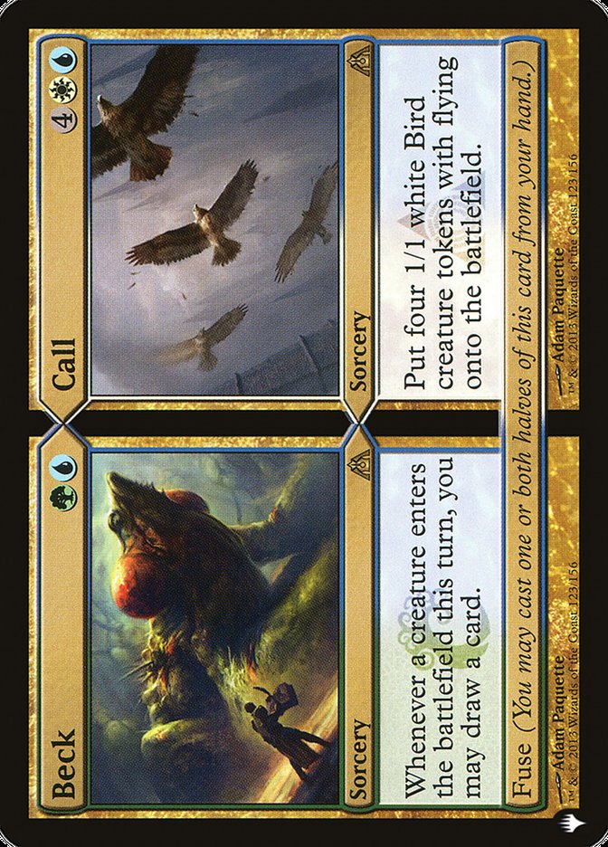 Fin-Clade Fugitives [The List]