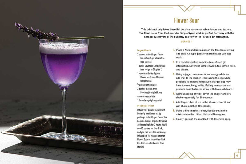 Mocktail Club by Derick Santiago: Hardcover; 160 pages / English