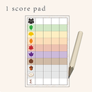 Momiji - Boardgame