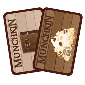 Munchkin Deluxe