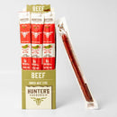 Jalapeño Grass Fed Beef Meat Sticks - 24 Pack