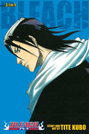Bleach (3-in-1 Edition), Vol. 3 by Tite  Kubo: Paperback; 576 pages / English