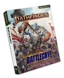 Pathfinder RPG: Battlecry! (second edition)