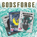 Godsforge Second Edition - Dice & Card Game: New