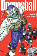 Dragon Ball (3-in-1 Edition), Vol. 5 by Akira Toriyama: Paperback; 560 pages / English