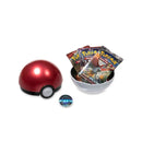 Pokemon TCG - Poke Ball Card Pack + Tin