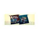 Steve Jackson's Munchkin® Presents BATMAN™ (Kickstarter Edition)