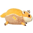 Mini Squishable Honey Badger