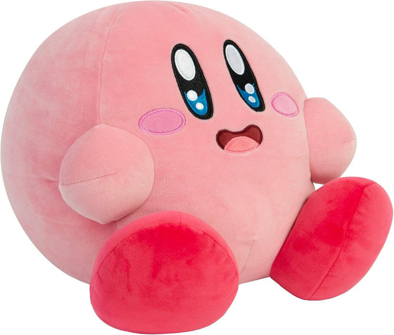 Club Mocchi Mocchi- Kirby Plush - Kirby Dream Buffet Plushie