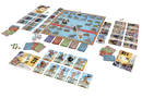 Boardgame - One Piece: Adventure Island