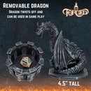 Dragon Dice Jail