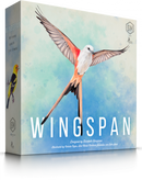 Wingspan Core Game - Second Edition