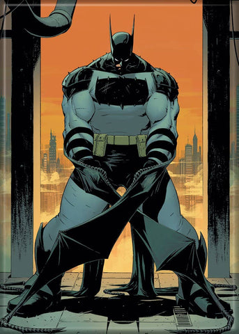 DC Comics Absolute Batman #1 Cover A Magnet