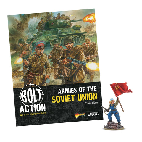 Armies of the Soviet Union: Third Edition