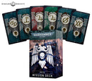CHAPTER APPROVED 2025 MISSION PACK (ENG)