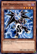 Axe Dragonute [YS15-ENL06] Common