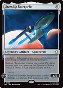 Professional Face-Breaker (Extended Art) [Star Trek Commander]