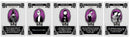 Gloom 2nd Edition - Dark Victorian Card Game