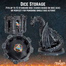 Dragon Dice Jail