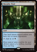 Ancient Greenwarden (Surge Foil) [Star Trek Commander]