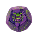 Cthulhu Dice (2022)