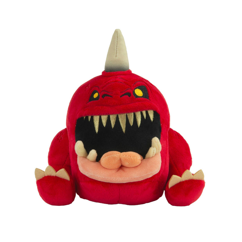 Warhammer Age of Sigmar - Gnasha-Squig Plushie