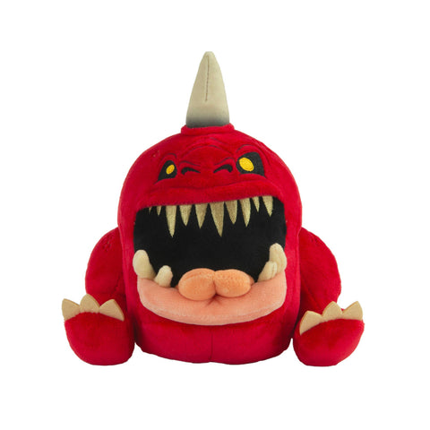 Warhammer Age of Sigmar - Gnasha-Squig Plushie