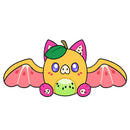 Squishable - Mini Fruit Bat Plush