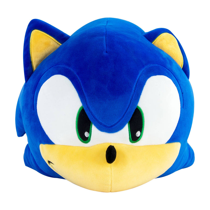 Club Mocchi-Mocchi- Sonic the Hedgehog Plush
