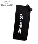 Abteilung 502: Deluxe Marta Kolinsky Brush Kit