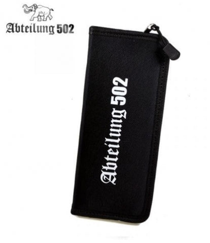 Abteilung 502: Deluxe Marta Kolinsky Brush Kit