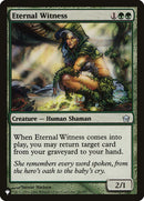 Vile Consumption [The List]