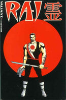 RAI : BOOK 1 (1995)