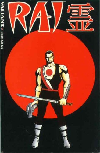 RAI : BOOK 1 (1995)