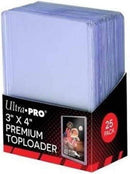 Ultra Pro Top Loader