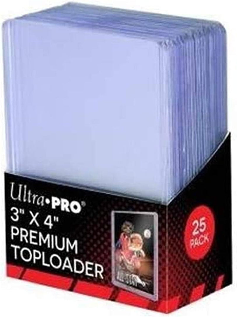 Ultra Pro Top Loader