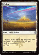 Plains (0292) [Marvel: Darkhold Destiny]