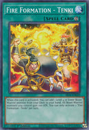 Fire Formation - Tenki [SR14-EN029] Common