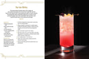 Mocktail Club by Derick Santiago: Hardcover; 160 pages / English