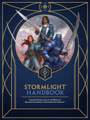 Cosmere RPG | Stormlight Handbook