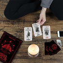 Occult Tarot by Travis McHenry: Flashcards; 78 pages / English