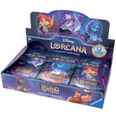 LORCANA TCG URSULAS RETURN BOOSTER BOX