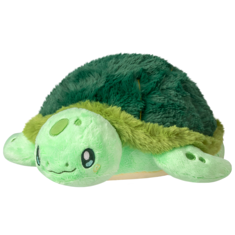 Squishable - Mini Baby Sea Turtle Plush