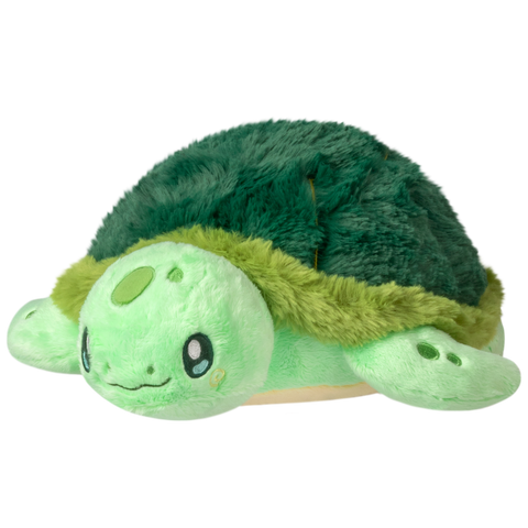 Squishable - Mini Baby Sea Turtle Plush